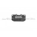 Plaquettes de frein avants Dixcel Extra Speed pour Nissan 200sx S14