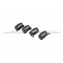 Pastillas de freno traseras Dixcel Extra Speed para Toyota MR2 ZZW30