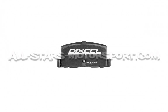 Dixcel Rear Extra Speed Brake Pads for Toyota MR2 ZZW30