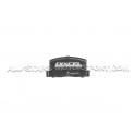 Plaquettes de frein arrieres Dixcel Extra Speed pour Toyota MR2 ZZW30