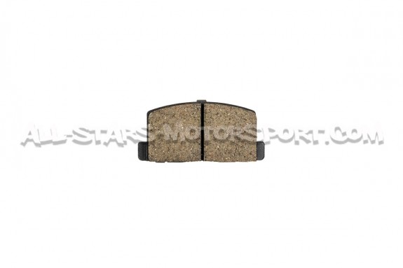 Plaquettes de frein arrieres Dixcel Extra Speed pour Toyota MR2 ZZW30
