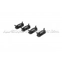 Pastillas de freno traseras Dixcel Extra Speed para Mazda MX5 NA 1.6