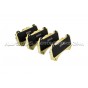 Dixcel Z Type Front Pads for Nissan R35 GTR