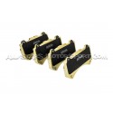 Pastillas de freno delanteras Dixcel Z Type para Nissan R35 GTR