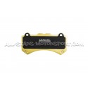 Plaquettes de frein avants Dixcel Z Type pour Nissan R35 GTR