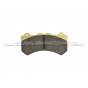 Dixcel Z Type Front Pads for Nissan R35 GTR