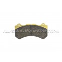 Dixcel Z Type Front Pads for Nissan R35 GTR