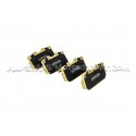 Plaquettes de frein avants Dixcel Z Type pour Subaru Impreza GT GC8...