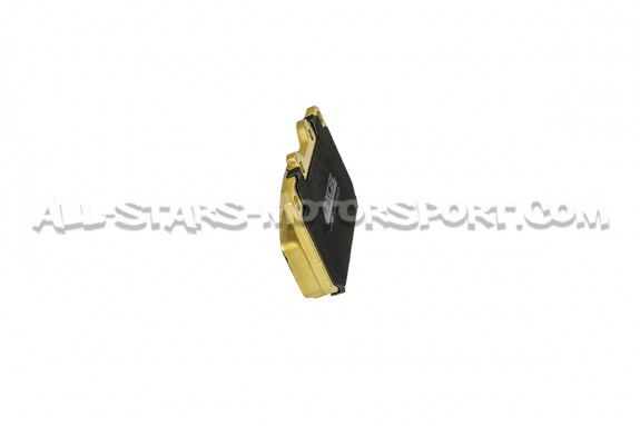 Pastillas de freno delanteras Dixcel Z Type para Subaru Impreza GT ...