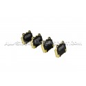 Dixcel Z Type Rear Pads for Mitsubishi Lancer Evo 10