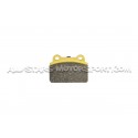 Plaquettes de frein arrières Dixcel Z Type pour Mitsubishi Lancer E...