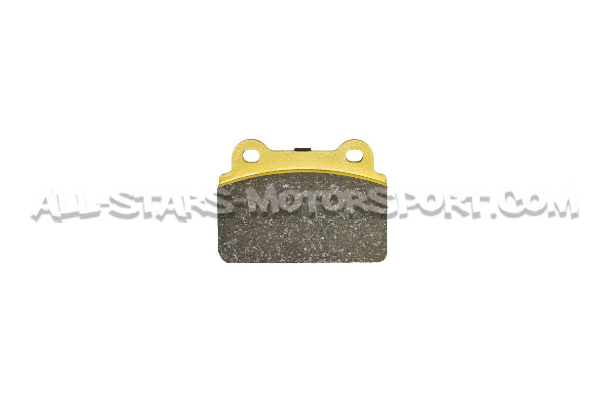 Dixcel Z Type Rear Pads for Mitsubishi Lancer Evo 10