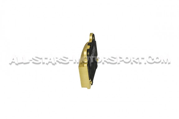 Pastillas de freno traseras Dixcel Z Type para Mitsubishi Lancer Ev...