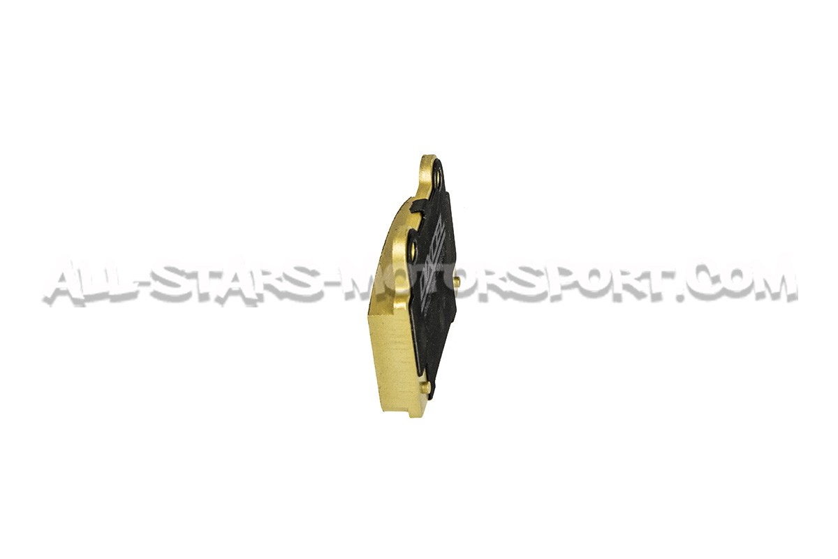 Plaquettes de frein arrières Dixcel Z Type pour Mitsubishi Lancer E...