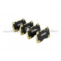 Plaquettes de frein avants Dixcel Z Type pour Civic Type R FK2 / FK...