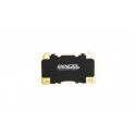 Pastillas de freno delanteras Dixcel Z Type para Civic Type R FK2 /...