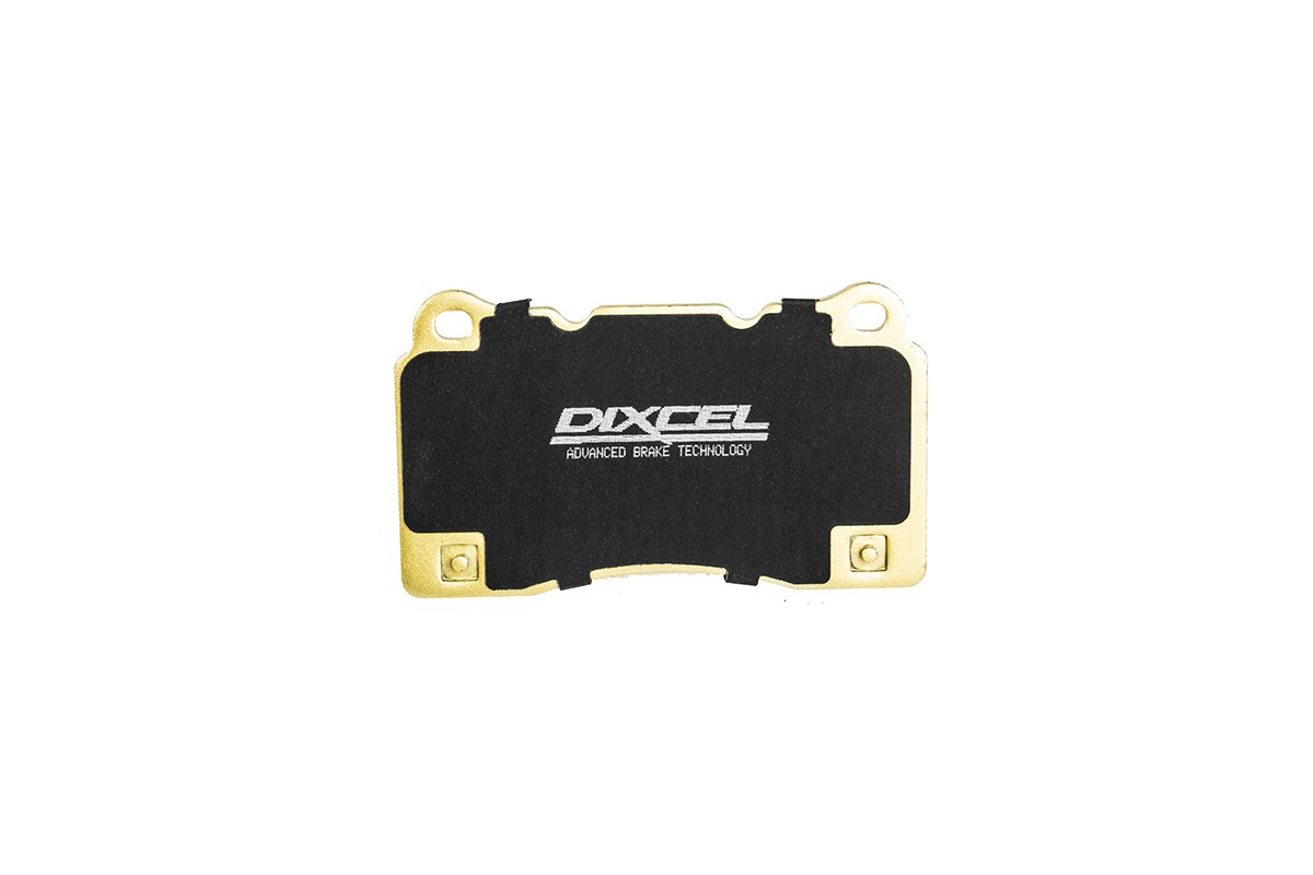 Pastillas de freno delanteras Dixcel Z Type para Civic Type R FK2 /...