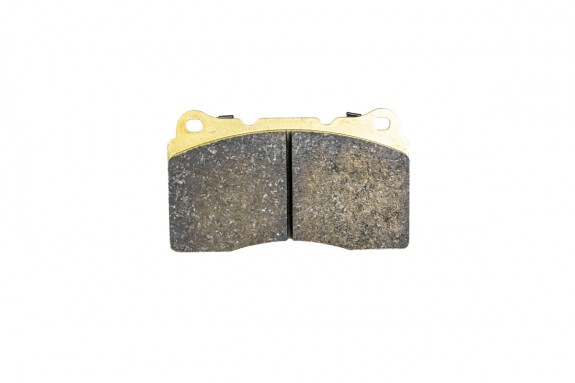 Pastillas de freno delanteras Dixcel Z Type para Civic Type R FK2 /...