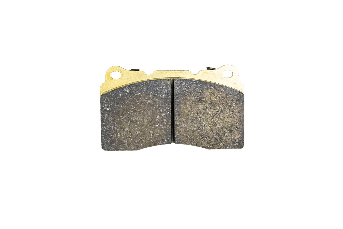 Pastillas de freno delanteras Dixcel Z Type para Civic Type R FK2 /...