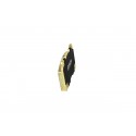 Plaquettes de frein avants Dixcel Z Type pour Civic Type R FK2 / FK...