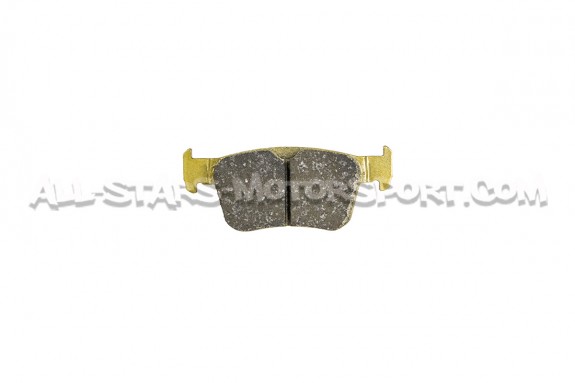 Pastillas de freno traseras Dixcel Z Type para Honda Civic Type R F...