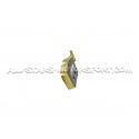Plaquettes de frein arrières Dixcel Z Type pour Honda Civic Type R ...