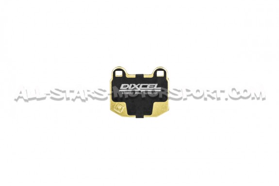 Dixcel Z Type Rear Pads for Impreza STI / Lancer Evo 7 / 8 / 9 / 35...