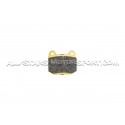 Pastillas de freno traseras Dixcel Z Type para Impreza STI / Lancer...