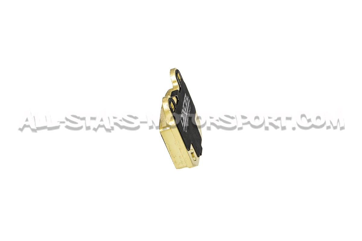 Plaquettes de frein arrières Dixcel Z Type pour Impreza STI / Lance...