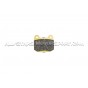 Pastillas de freno traseras Dixcel Z Type para Mitsubishi Lancer Evo 7 / Evo 8 / Evo 9
