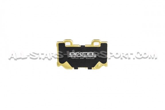 Pastillas de freno traseras Dixcel Z Type para Nissan 370Z