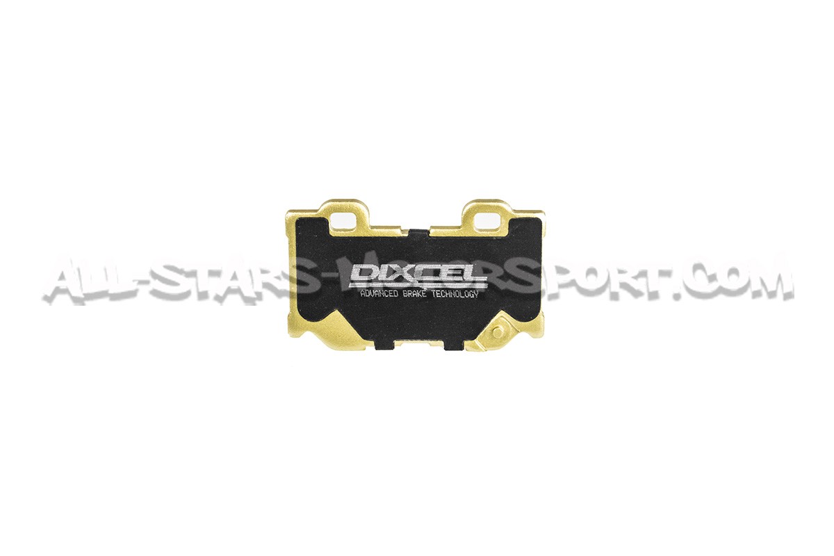Pastillas de freno traseras Dixcel Z Type para Nissan 370Z