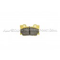 Dixcel Z Type Rear Pads for Nissan 370Z