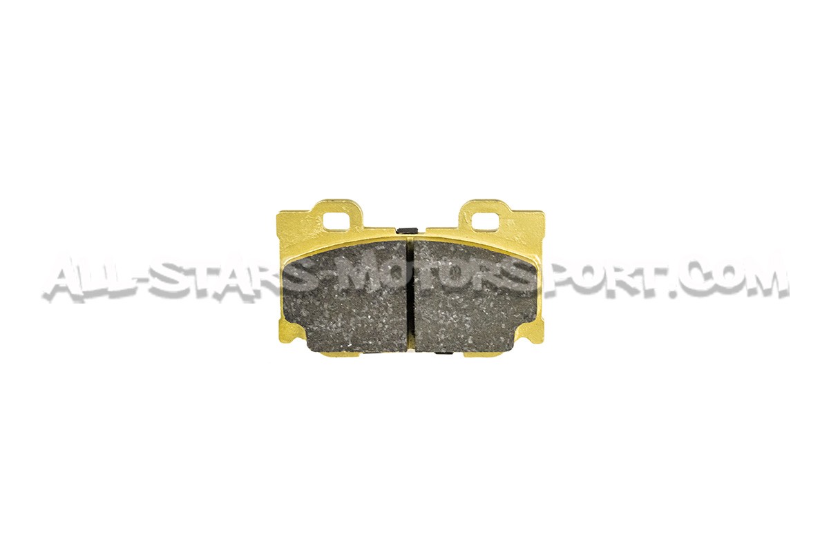 Dixcel Z Type Rear Pads for Nissan 370Z