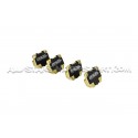 Plaquettes de frein arrières Dixcel Z Type pour Subaru Impreza WRX ...