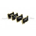 Plaquettes de frein avants Dixcel Z Type pour Nissan 370Z