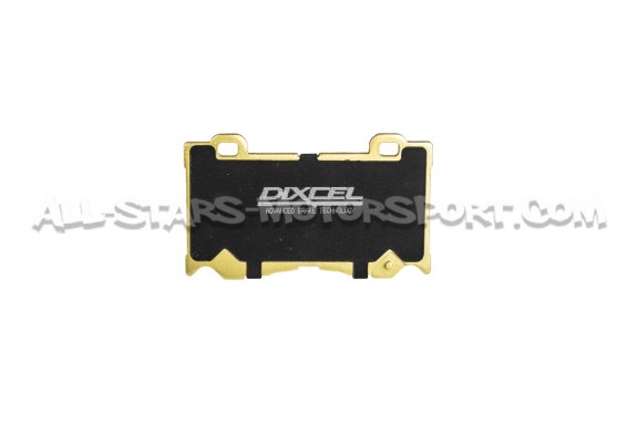 Dixcel Z Type Front Pads for Nissan 370Z