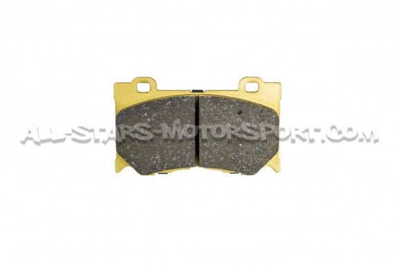 Dixcel Z Type Front Pads for Nissan 370Z