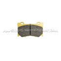 Dixcel Z Type Front Pads for Nissan 370Z