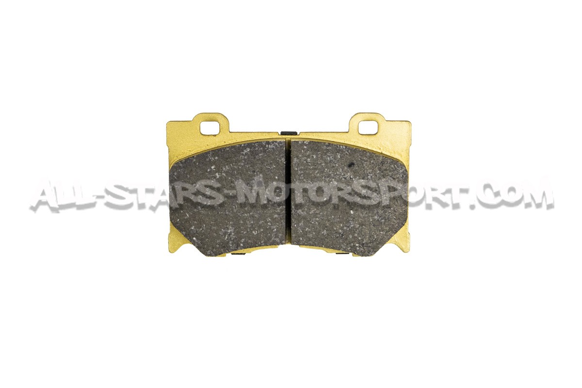 Dixcel Z Type Front Pads for Nissan 370Z