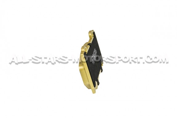 Pastillas de freno delanteras Dixcel Z Type para Nissan 370Z
