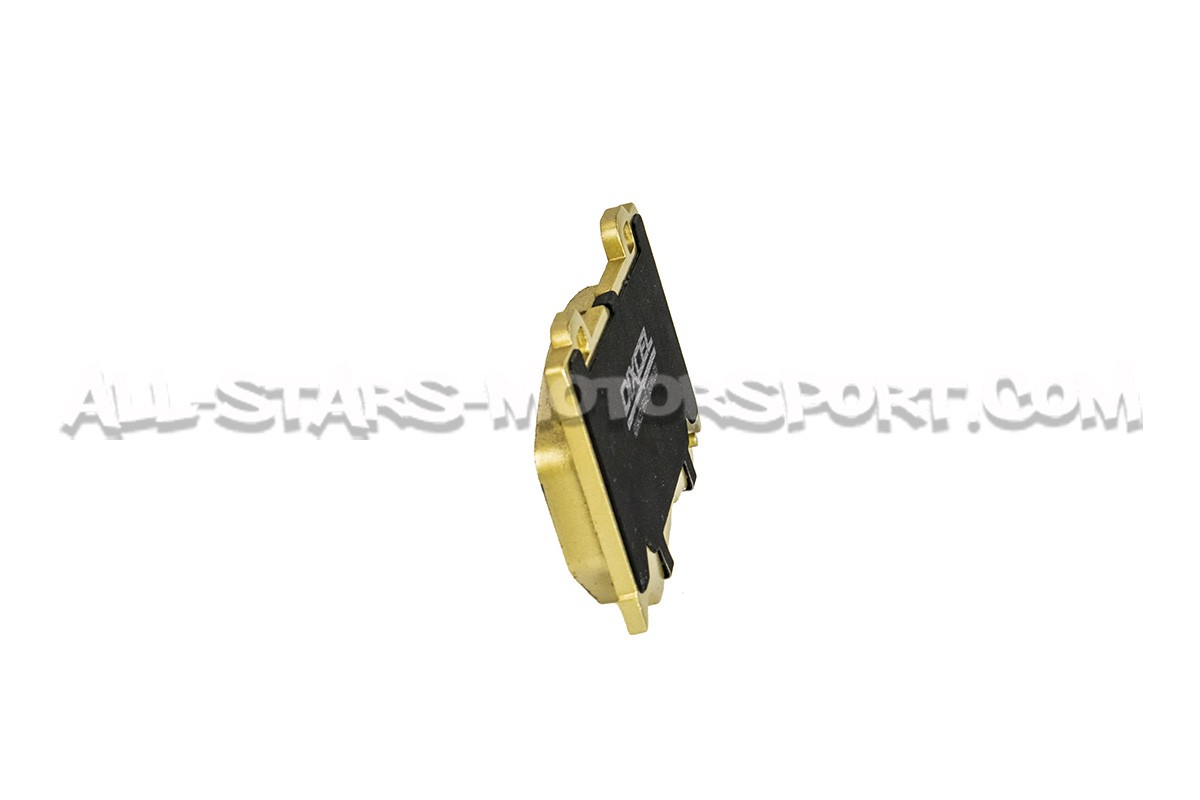 Dixcel Z Type Front Pads for Nissan 370Z