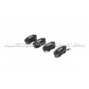 Plaquettes de frein arrieres Dixcel Extra Speed pour Mazda RX8