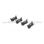 Dixcel Extra Speed Rear Pads for Mazda MX5 NB 1.6 / 1.8