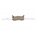 Plaquettes de frein arrieres Dixcel Extra Speed pour Mazda MX5 NB 1...