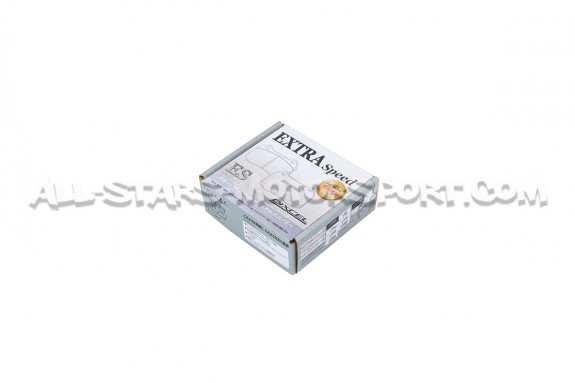 Plaquettes de frein arrieres Dixcel Extra Speed pour Mazda MX5 NB 1...