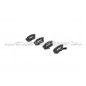 Pastillas de freno traseras Dixcel Extra Speed para Honda Civic EG6...