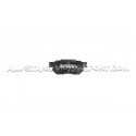 Pastillas de freno traseras Dixcel Extra Speed para Honda Civic EG6...