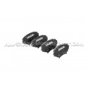 Dixcel Extra Speed Front Pads for Mazda RX8
