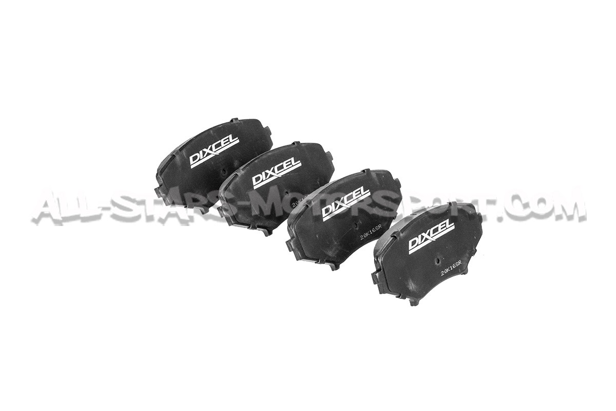 Dixcel Extra Speed Front Pads for Mazda RX8
